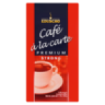 Caf A La Carte Premium Strong Ground Coffee Pouch 500G