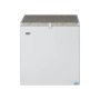 160L Gas/electric Chest Freezer