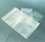 Llg Bags With Seal Pe 220 X 310MM Pack Of 100