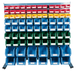 Double-sided Freestanding Ready To Go Kit 5