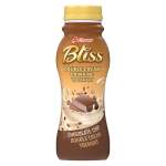 Clover Bliss Choc Chip Flavoured Drinking Yoghurt 250ML