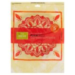 Plain Roti 5 Pack