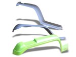 Jeep Wrangler Yj Std Front Wheel Arch Ssf