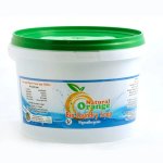 Hiw - Natural Orange LAUNDRY SOAP 5L