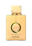 A Strong Masculine Men's Fragrance 100ML