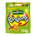 Rowntree's Randoms 150G