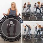 Black Bungee Deluxe + 25 Workouts