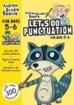 Let& 39 S Do Punctuation 5-6 Paperback
