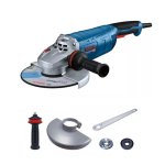 Bosch 2700W Large Angle Grinder Gws 27-230