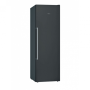 Siemens IQ500 Freestanding Freezer Black Stainless Steel