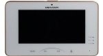 Hikvision DS-KH8301-WT Video Intercom Indoor Station With 7-INCH Touch Screen