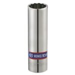 - Socket Spark Plug 1 2 Rubber X 20.8MM