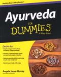 Ayurveda For Dummies Paperback