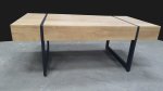 Helmsdale Coffee Table