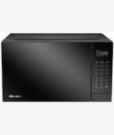 Hisense 34L H34MOBS17 Digital Microwave Matt Black