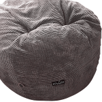 Snooze Large Sack - Grey