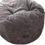 Snooze Large Sack - Grey