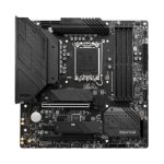 MSI Mag B660M Mortar Intel 1700 Micro-atx Motherboard