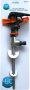 Gardena Garden Sprinkler Impulse Plastic Head On Spike H20009