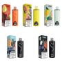 Tripo 3 Flavours In 1 20000 Puffs Disposable - Universal Pack Of 5