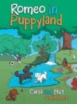 Romeo In Puppyland Hardcover