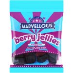 Marvellous Berry Jellies 75G