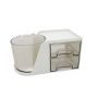 2-IN-1 Storage Box