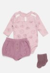 PoP Candy Bodyvest Shorts & Socks Set - Multi