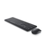 Dell KM3322W Wireless Keyboard And Mouse - US International