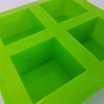 Big Square Tray Mold - Factory Plaza