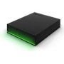 Seagate Xbox 2TB Portable Drive - With Rgb