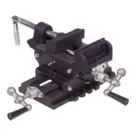 150 Cross Slide Vice