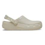 Classic Crafted Clog - Stucco M13