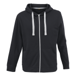 Brighton Hooded Sweater Sw-bri Black XS