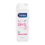 Sanex Zero % Sensitive Shower Gel 750ML