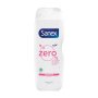 Sanex Zero % Sensitive Shower Gel 750ML