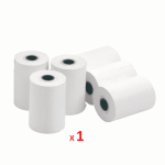 57 57 Tally Roll Thermal