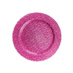 Cerise Underplate