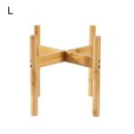 Large Balcony Plant Stand 33X33CM