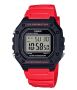 Casio Standard Collection Men's W-218H-4BVDF Watch