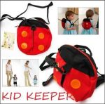 Kid Keeper – Toddler Keeper Safety Harness Leash