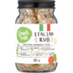 Italian Rub 70G