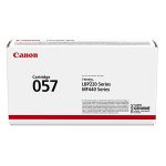 Canon Crg 057 Black Toner
