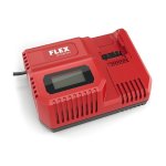 Flex Rapid Charger 10.8 18.0 18V