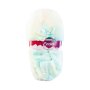 Slippers Blue Tie Die Medium