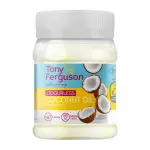 Coconut Oil Refined 700ML