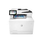 HP Color Laserjet Enterprise M480F A4 Multifunction Business Printer