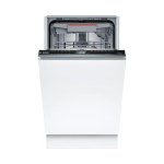 Bosch Series 4 Built-in Dishwasher 45 Cm