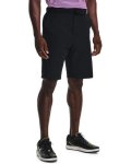 Men's Ua Drive Tapered Shorts - Black 40