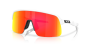 Oakley - Sutro Lite S - Matte White/prizm Ruby